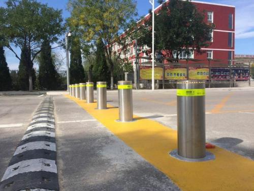 深圳升降路桩四号