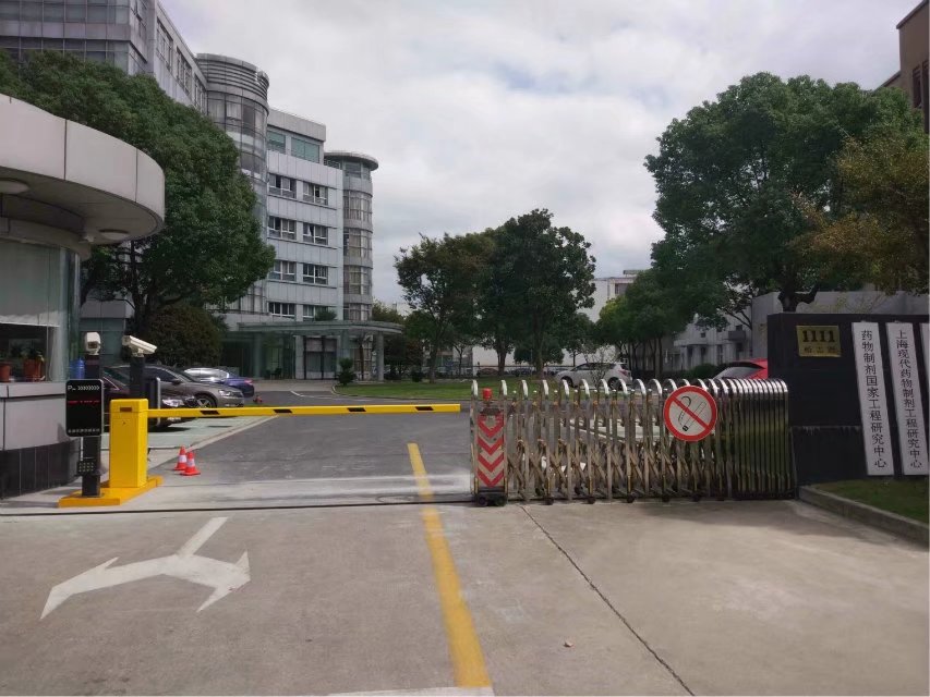 深圳深圳上海车牌识别