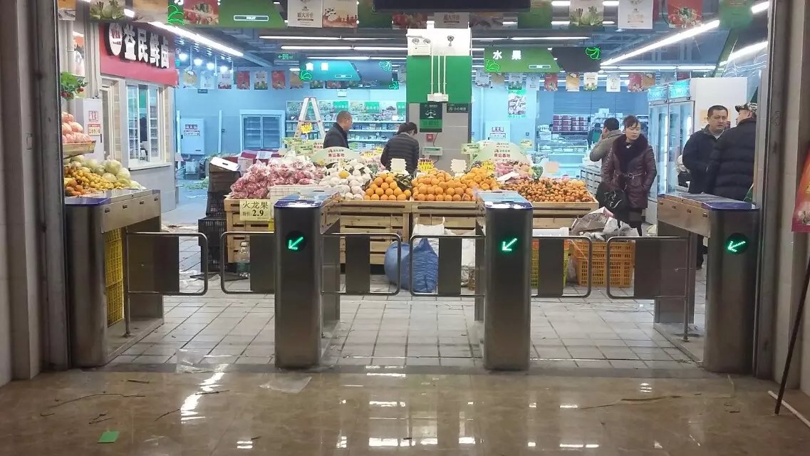 深圳深圳海口市摆闸