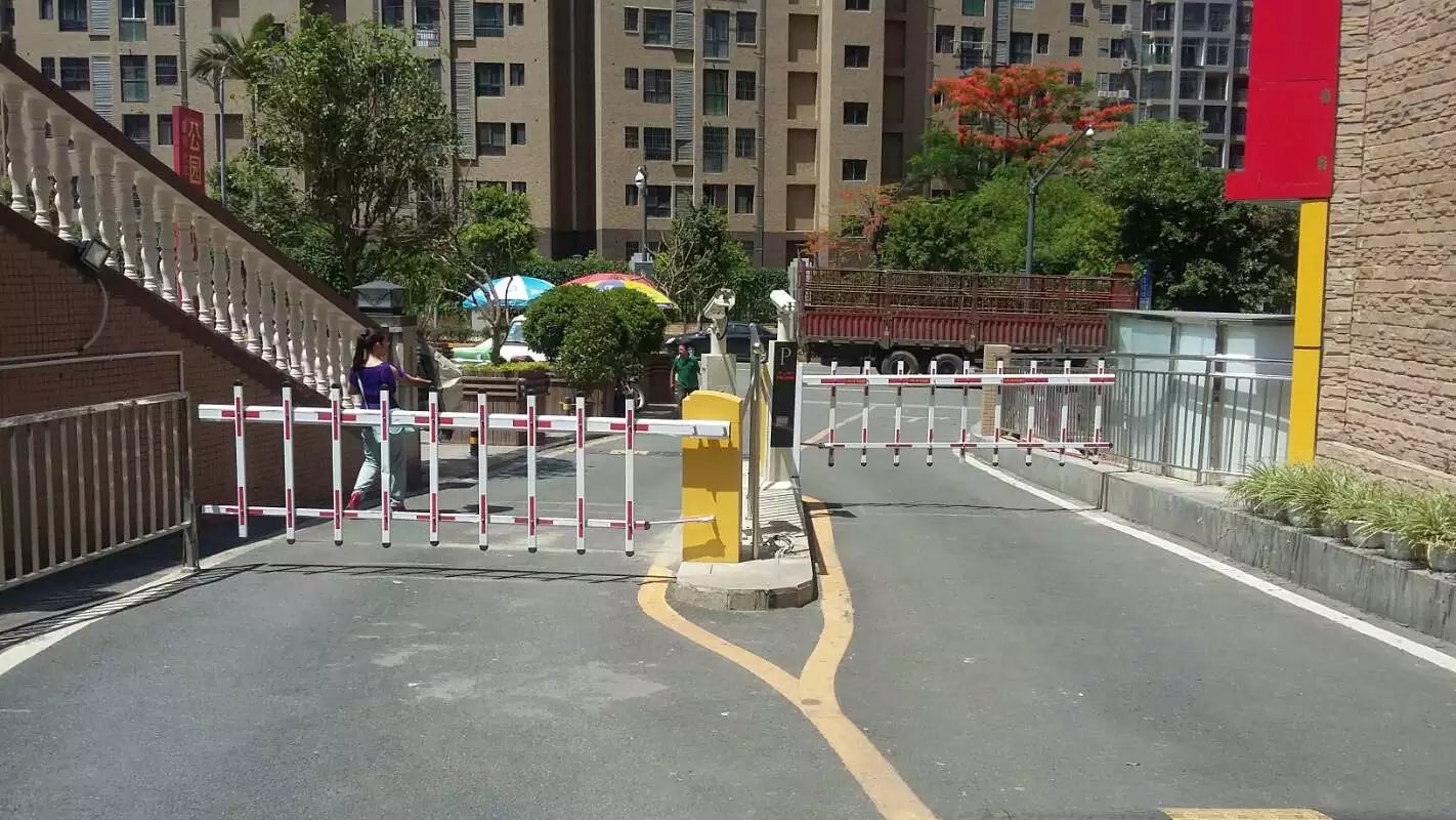 深圳深圳江西九江市车牌识别