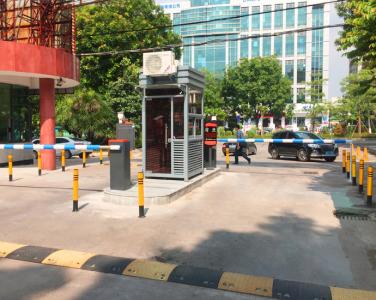 深圳深圳福建南平市停车收费系统