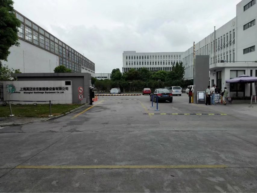 深圳深圳上海市车牌识别
