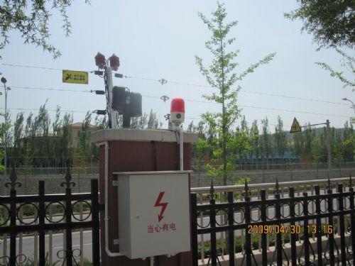 深圳周界防范报警系统一号